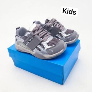 CHECK sneakers kids y