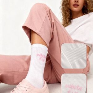 W fx socks y