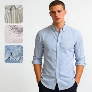 RL shirt y