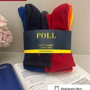 RL socks y
