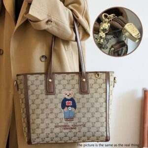 RL tote bag y
